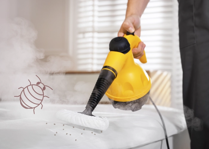 Trattamento contro le cimici dei letti a Savona 17100